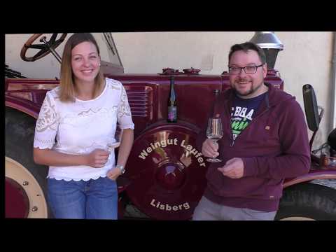 Folge 629 On Tour – Zu Besuch bei Kerstin Laufer