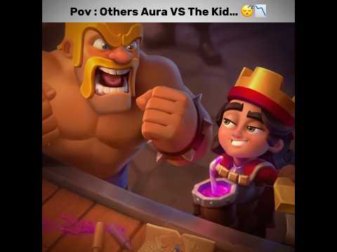 Little Prince #clashroyale