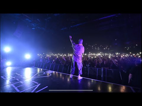 Es ist wahr! Endlich wieder Konzerte (Tour 2022)