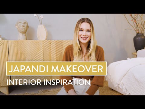 Japandi: Skandi trifft auf japanischen Einrichtungsstil