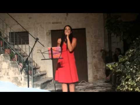 Sanja Štrk - Pogled