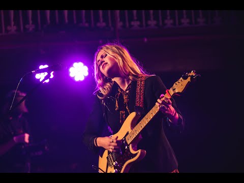 Charlotte Newman - Live at 2ube Xtra 2021