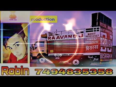 EDM+MIx+MaRi+Neend+Gaye+Mara+Chain+Gaya+Dj Robin Ks