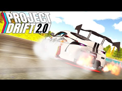 Project Drift 2.0 - Android Gameplay - YouTube