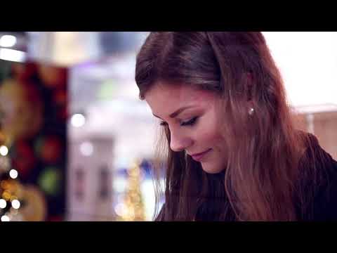 Weihnachten im Leine-Center