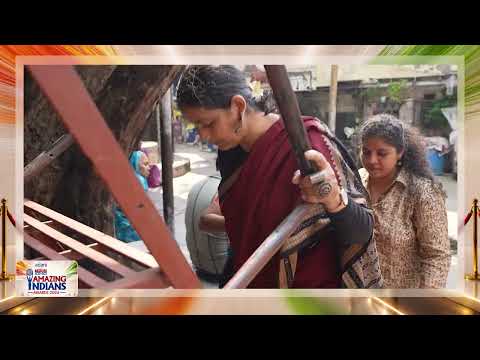 Times Now Amazing Indians Awards 2026 |Social Innovation using Technology, Women & Child Development
