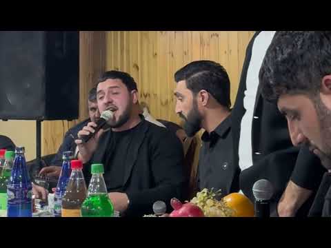 Men Xeyal Etdiyim Toyun Oldu Sebebkera Basqasi 2024 Remix ( Ramiz & Rufet & Balabey ) Trend