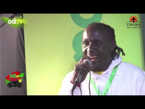 ODI 24 HR MISSILE ~ DJ Stinger x Supa Marcus Mix