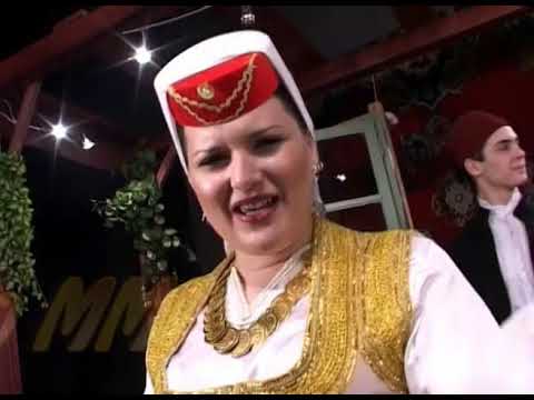 Adela Secic i Juzni Vetar - Samo ti pozeli (2006)
