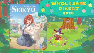 Tales of Seikyu