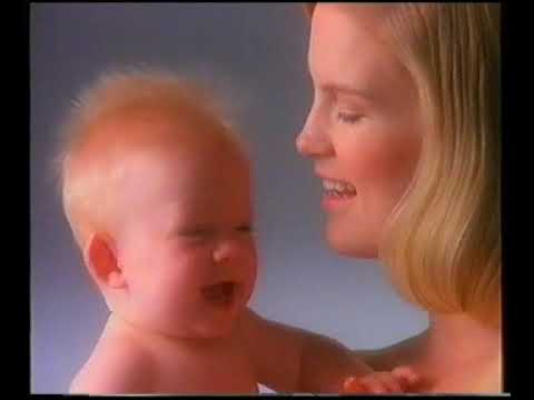 HTV adverts and continuity 1990s