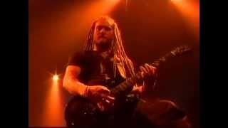 Dark Tranquillity - Monochromatic Stains (Live in Japan 2004)