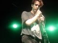 Beach Fossils - Clash The Truth (Live @ The Dome ...