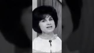 Kitty Wells - Lets Regain The Garden | Gospel