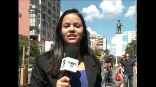 Bartolomeu Bueno da Silva - Goiânia