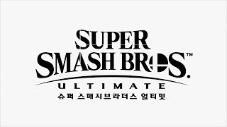 슈퍼 스매시브라더스 얼티밋 한글판 SWITCH, 다운로드코드_동영상_이미지