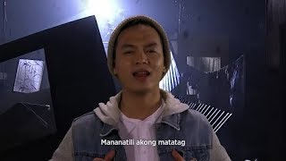 Pagka&#39;t Nariyan Ka- MTV | #SagipYolanda