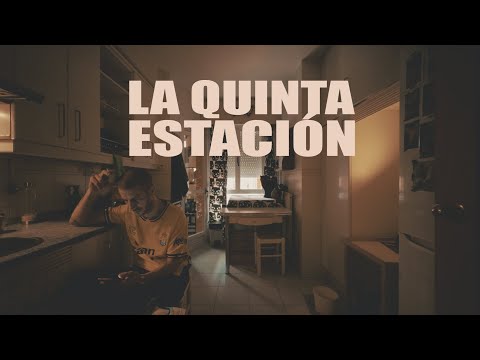 Cristian Brawler - LA QUINTA ESTACIÓN