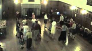 The Wind that shakes the Barley