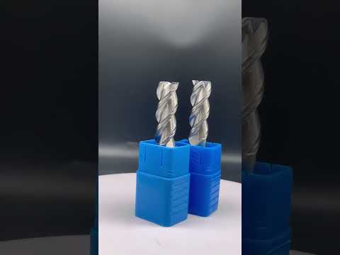 dgkegocutSpecial HRC45 for aluminum milling cutter