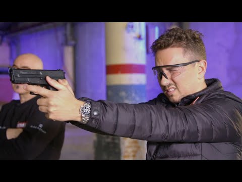 Jorge Lorenzo: “Me voy a inspirar en James Bond” - El Desafío