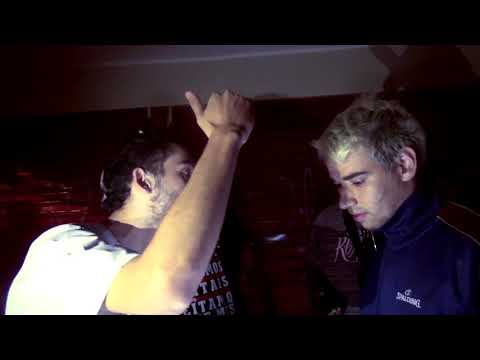 Draw vs Nicolas Walter - SamambaStreet Ed. Especial .