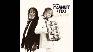 Winston McAnuff & Fixi - Strange