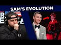 The Evolution Of Sam Smith From Normal To Grammys 2023