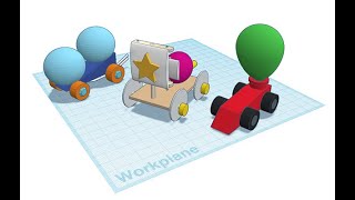 Tinkercad 2