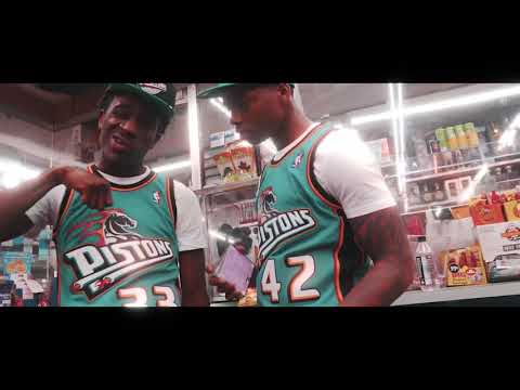 Cliff Mac "The King of Flint" x RealJT || BACK2BACK FREESTYLE PT2