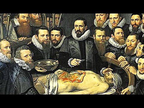 古人生活得很辛酸？ (Life in The Past Was Awful & Gross. Here's Why...)