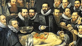 Life in The Past Was Awful & Gross. Here's Why...