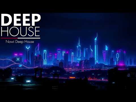 DEEP House Mix 8 - [Nowi Deep House]