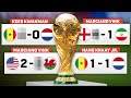 ? ESPN-Voorspellingen voor dag 2 met o.a. Senegal - Nederland! ????? | WK Praat