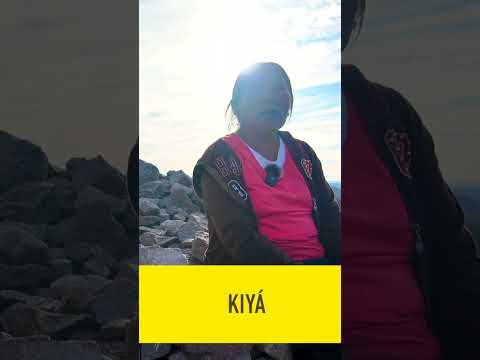 Numbers in the Rarámuri Language | Tarahumara from 1 to 10 #tarahumara #chihuahua