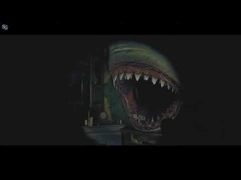 Beyond the Dark Nightwatch | Reveal Trailer The MIX Summer Game Showcase 2026