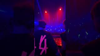 Tale of Us at Hive DxB TaleofUs Dubai