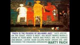 Marty Paich Big Band - Martyni Time 1957