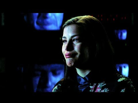 Armageddon : Giudizio Finale - L' Ultimo Saluto... (Scena Finale) (HD)