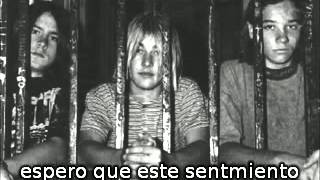 Silverchair - Stoned (En español)