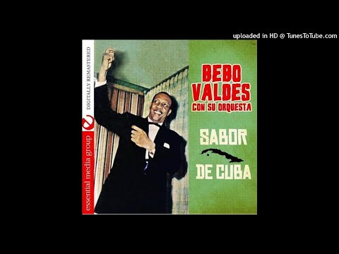 Willy chirino-El Diablo Llego a Habana