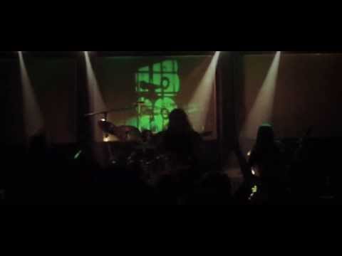 TOXICDEATH - Techniques Of Darkness (Live at Lukavac Metal Fest 2013)