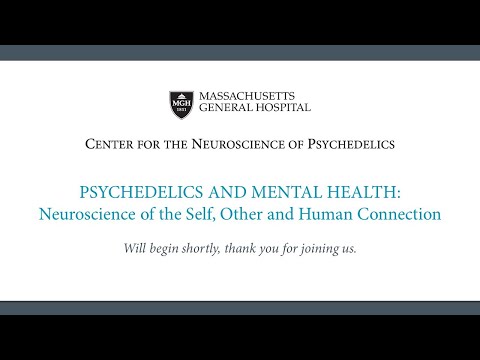 Psychedelics and Mental Health: Neuroscience of the Self, Other and Human Connection