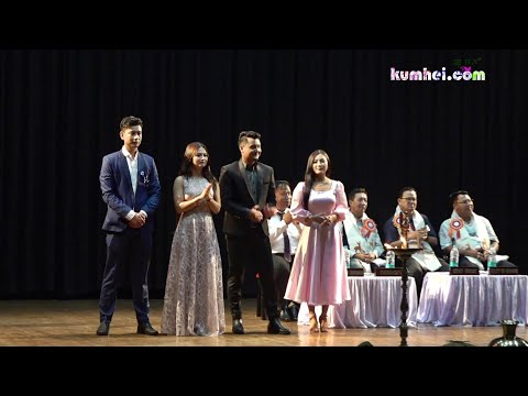 Nungshibeine Nungshimanbei | Premiere Show | Dayananda, Sonia, Kishan, Jiteshwori | Binde Chingtham