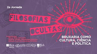 Filosofias Ocultas - Tarde