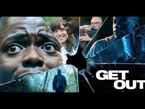 Get Out Theme - Sikiliza Kwa Wahenga - 10 Hours