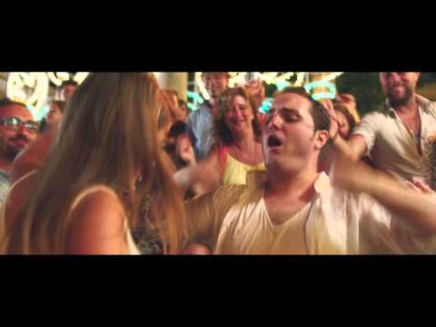 IL PROFESSOR CENERENTOLO - Scena dal film: Io voglio rischiare!