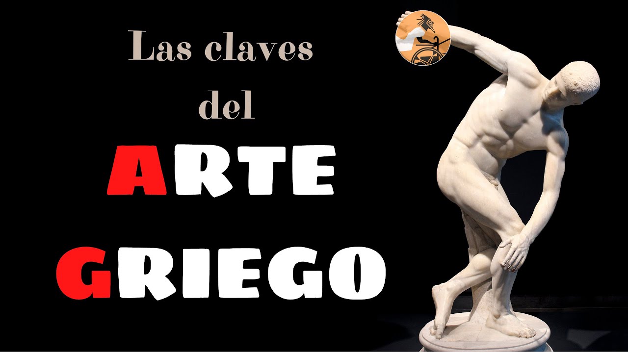 Introducción al arte griego · El Auriga del Arte