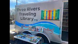 Traveling Library Video