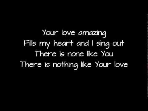 Nothing Like Your Love | Hillsong United - LYRICS!